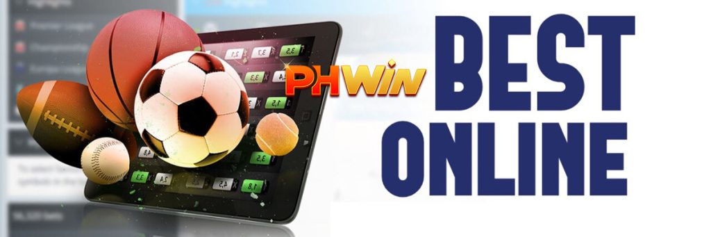 Phwin Sports Betting